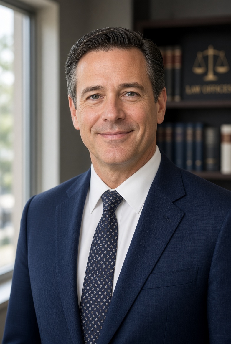 Attorney Eric S. Kane